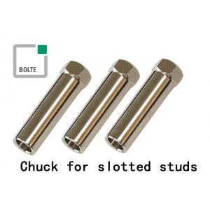 China Chuck for Slotted Studs    Accessories for Stud Welding Gun PHM-12, PHM-112 supplier