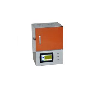 1700 Degree Sinter Box Type Dental Zirconia Furnace