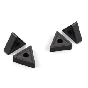 China O carboneto do CNC de TNMG160408 MMN M250 introduz o revestimento de PVD para de aço inoxidável supplier