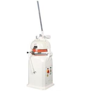 Commercial Electric Baking Machine Semi-Automatic Dough Divider Rounder Bakery Dough Cutting Machine