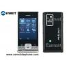 WIFI Enabled Mobile Phones TV mobile phone GPS dual sim mobile phone Everest