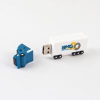China Customized Desing Personalized USB Flash Drives for Special Occasions on sale