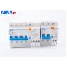 4P 16A Residual Current Circuit Breaker With Leakage Protection RCBO 400V~ 50HZ
