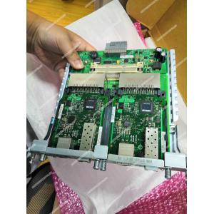 China ISR SM-2GE-SFP-CU G2 Routers Varying Weight Models Supporting ISIS Network Protocols supplier