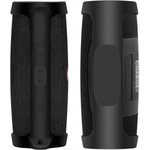 Customized Bluetooth Speaker Storage Protective Case Portable Hollow Speaker Crossbody Protective