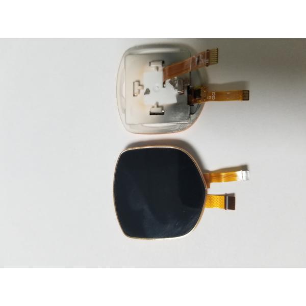 China 1,0 экран касания дюйма 128X64 TFT LCD с интерфейсом SPI supplier