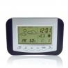 China Digital Thermometers HD-5302B with Two AAA Batteries and Time, Temperature, Date Display wholesale