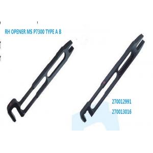 China P7300hp Sulzer Projectile Looms Spare Parts Projectile Returner Upper Guide Rail supplier
