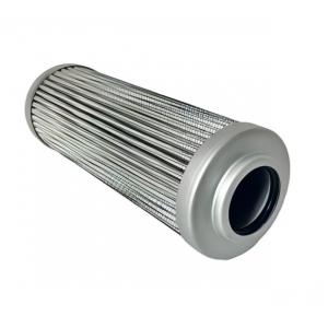 Hydraulic Oil Filter Element 61163139Y for Coal Mining Machinery in Printing Shops