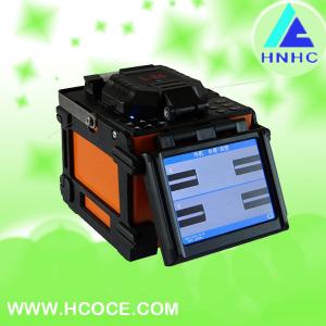 telecom cable joint splicing machine new 2014
