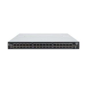 China Función QoS MSB7800-ES2F Switch 36xEDR 100Gb/s InfiniBand Smart Switch con modo de comunicación medio-duplex de doble y completo wholesale
