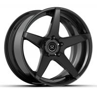 Staggered Concave 5x130 20 Inch Wheels Forged Alloy Custom