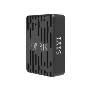 China SIYI F9P RTK モジュール センチメートルレベル4衛星 Mutilfrequency Navigation and Positioning System wholesale