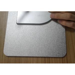 China 304 316 Decorative Stainless Steel Sheet For Medical Equipment 8mm 10mm Thick supplier