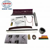 China ANSHI 550-43/8-200 Heat Shrink Cable Jointing Kits For Non-Pressurized Telecom Cables (RSBJ 500, RSBJ 550) on sale