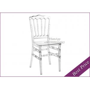 Wedding Party Crystal Acrylic Chair For Sale From Chinese Factory (YC-103)