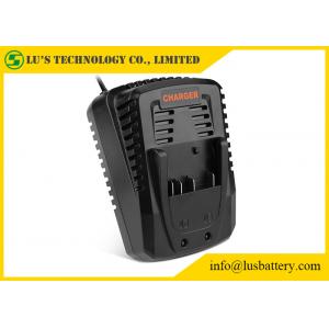 54W 18V 14.4V Li Ion Battery Replacement Charger 2607336236 For BAT609