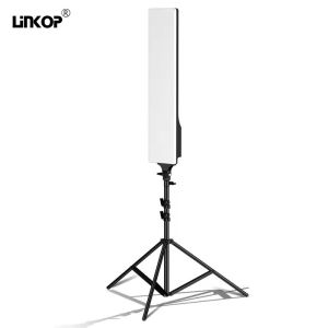 China Linkop ABS Leg LED Fill Light 65W 270 Degree 2700k-7000k Adjustable Support Table Floor wholesale
