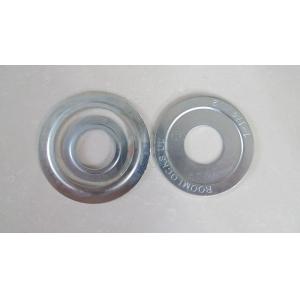 China Donut Washers EMT Conduit And Fittings Zinc Plated Steel Reducing Washers supplier