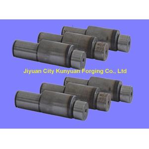 China Le fer malléable a forgé les vilebrequins 40Cr/34CrMo4, vilebrequin en acier forgé de pièces en rotation de moteur supplier