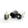 Micro Geared Motor for Toy Cars , 17 Rpm Electric Car Gearbox