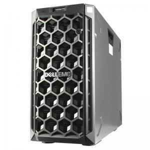 brand new Poweredge T440 server Intel xeon 3204 cpu 16GB memory 1T for server tower server
