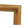 China 38mm Side Height Multiple Color Options Aluminum Frame for Mirror and Photo Picture Frames wholesale