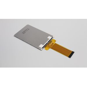 China Polcd 3.5 inch LCD Touch Display Screen 320 * 480 SPI MCU interface IPS full view Touch Module wholesale