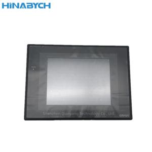 China Omron Ns5-Sq10b-Ecv2 Human Mechanical Interface 5.7 Inch Interactive Display HMI wholesale