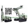 30M Rock Blasting Drilling Rig, DFD-120Z DTH Drilling Machine for Sale