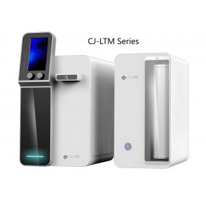 China ODM LTM Series Ultra Pure Water Machine Type I Pure Water Treatment Machine wholesale