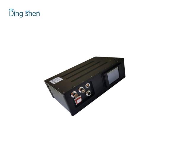1080P NLOS HD Video COFDM Wireless Transmitter 20W For Security Monitoring