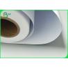 China 63&quot; 65&quot; 67&quot; 72&quot; Size Plotter Marker Paper Roll For Garment 55g 60g 65g Wood Pulp wholesale