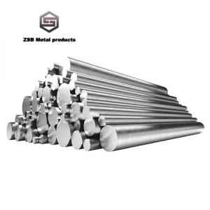 China 1mm Stainless Steel Rod Home Depot 304 Stainless Steel Round Bar supplier