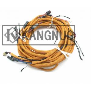 KANGNUO Hydraulic Excavator parts E385B External Wiring Harness 121-1044