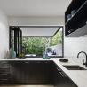China Radiation Shielding Lead-Lined Folding Windows - 2mm Pb Equivalent wholesale