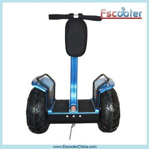 Personal transporter 2 wheels Electric Chariot Scooter self balancing smart balance wheel