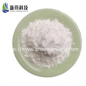 Medical Raw Materials Exit Custom Synthetic Apis Boric Acid Cas 1113-50-1