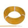China Fine Stranded PFA Insulated Wire with 600V Rated Voltage for Industrial Heating Applications in 1-5 Core and 0.05-6mm2 Size wholesale