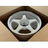 China Jantes Desmond Regamaster EVO II Forge Auto pour Honda Civic Type R wholesale