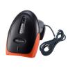 New Model Handheld Wired USB 2d 1d Barcode Scanner Qr Code Pos Scanner Barcode Reader for Supermarket
