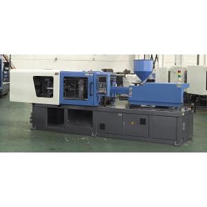 China 7.5KW Small Plastic Injection Molding Machine for caps With hydraulic system supplier