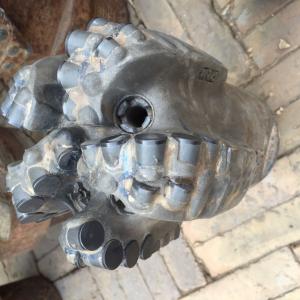 China superior quality API 8 1/2 PDC drill bit/used watr well drilling bits wholesale