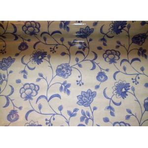 China Rétrécissement mat de tissu enduit par TPU d'effet - résistant aucune question de stabilité de couleur supplier