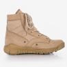 China Stay Comfortable and Protected in Any Situation with Combat Tactical Boots wholesale