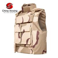 China Defense Area 0.3sqr Tactical Body Armor For Protection Ballistic Plates Not Included on sale