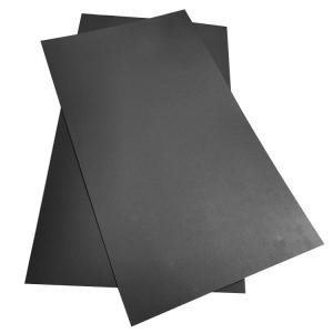 China ESD Antistatic PP Plastic Partition Board 555x320MM supplier