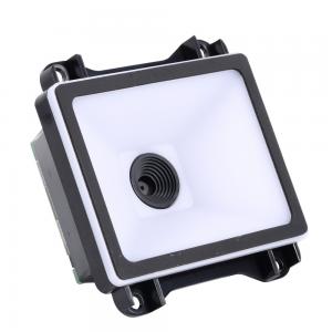 Fast scanner USB RS232 ccd QR code scanner module fixed mount laser scan engine CMOS for kiosks