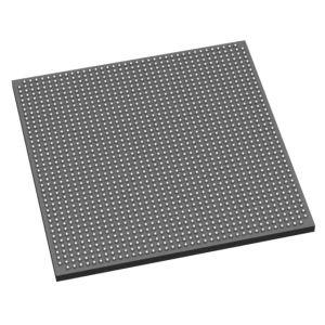 China Active Zynq UltraScale MPSoC EG AMD 192K Células lógicas Circuitos integrados com CANbus Ethernet USB OTG para MPU wholesale