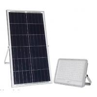 China IP67 50w 120w 150w 200w Led Solar Panel Flood Lights High Efficiency Super Bright on sale